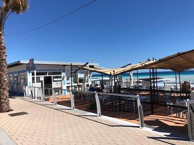 Hotel Raphael Bordighera