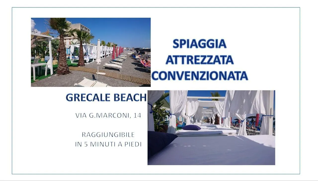 Hotel Raphael Bordighera 3*,  Italy