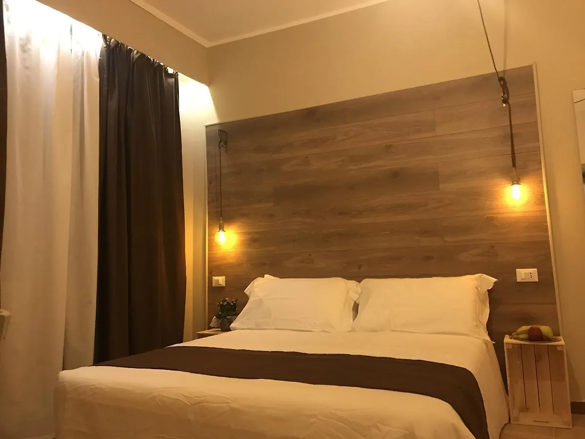Hotel Raphael Bordighera 3*,