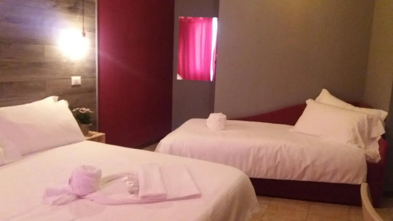 Hotel Raphael Bordighera