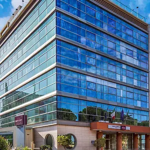 Mercure Siracusa 4* Syrakus