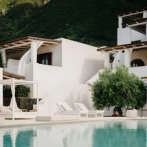 Principe Di Salina Boutique 4* Malfa (Salina)