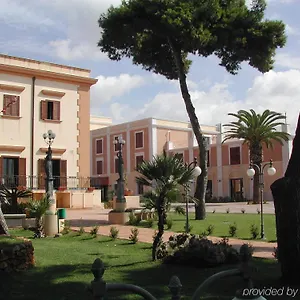 Grand Palace 5* Marsala
