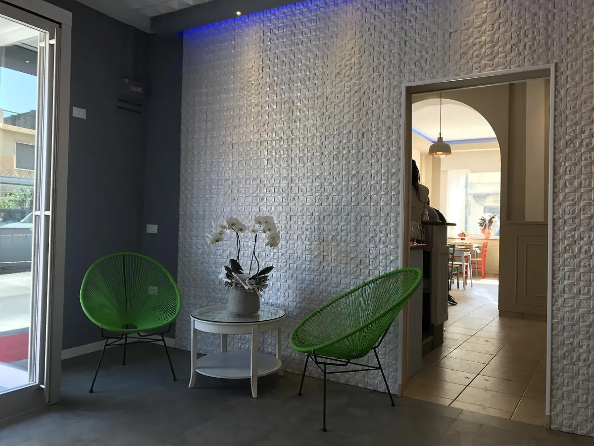 Hotel Raphael Bordighera