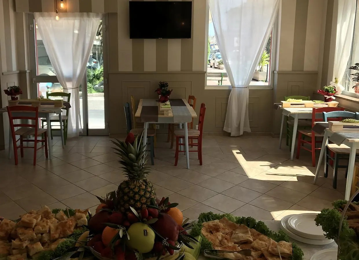 Hotel Raphael Bordighera