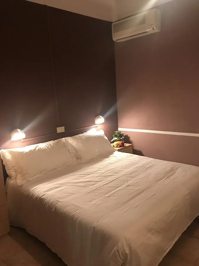 ***  Hotel Raphael Bordighera Italy