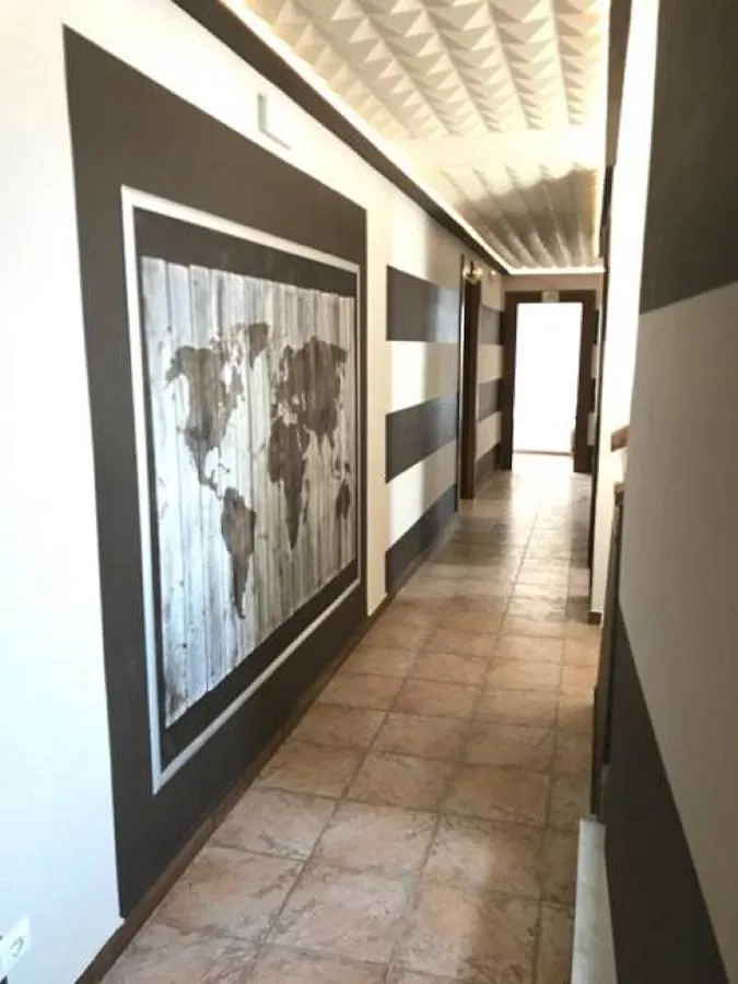 Hotel Raphael Bordighera Italy