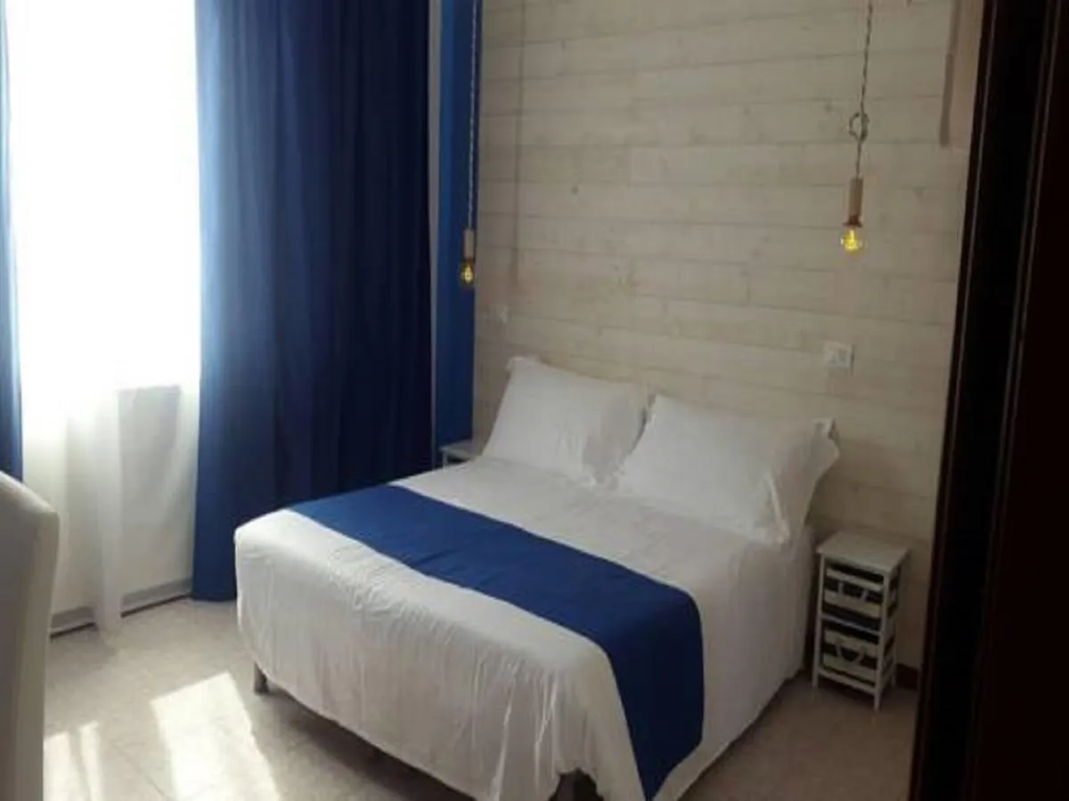 Hotel Raphael Bordighera