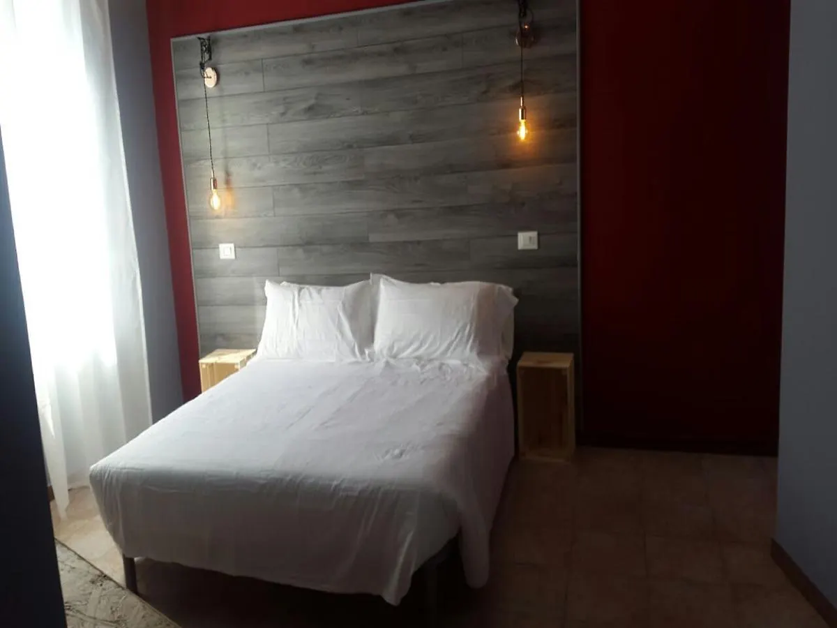 Hotel Raphael Bordighera