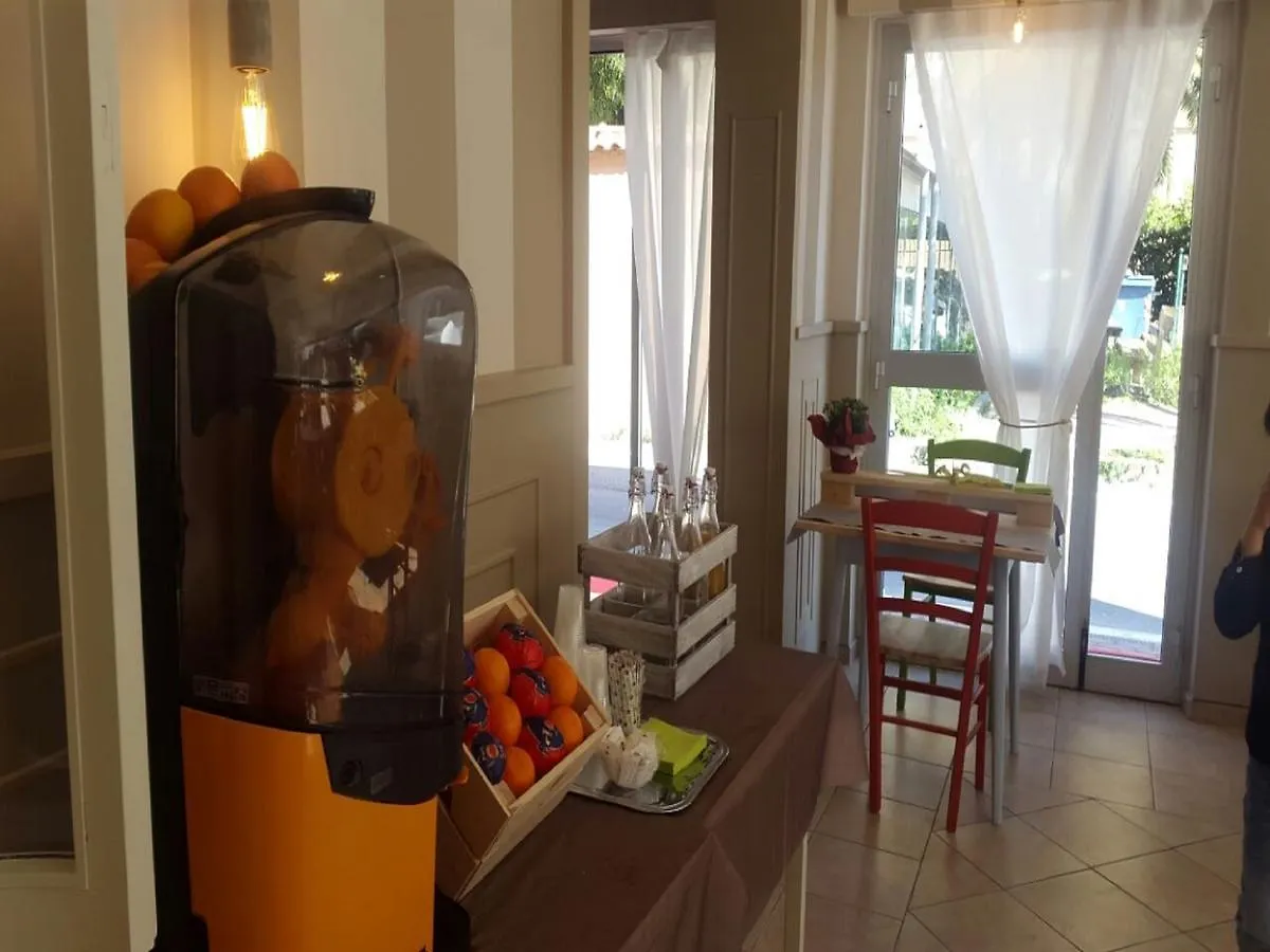 Hotel Raphael Bordighera