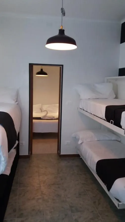 Hotel Raphael Bordighera