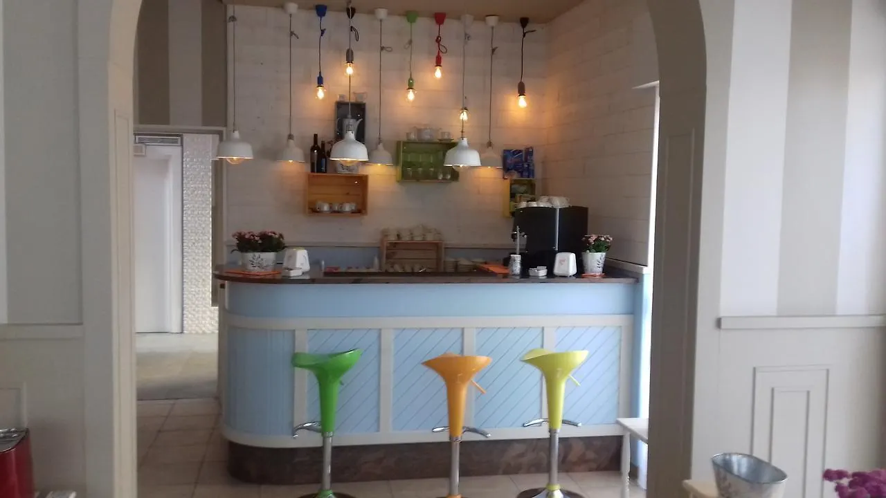 Hotel Raphael Bordighera