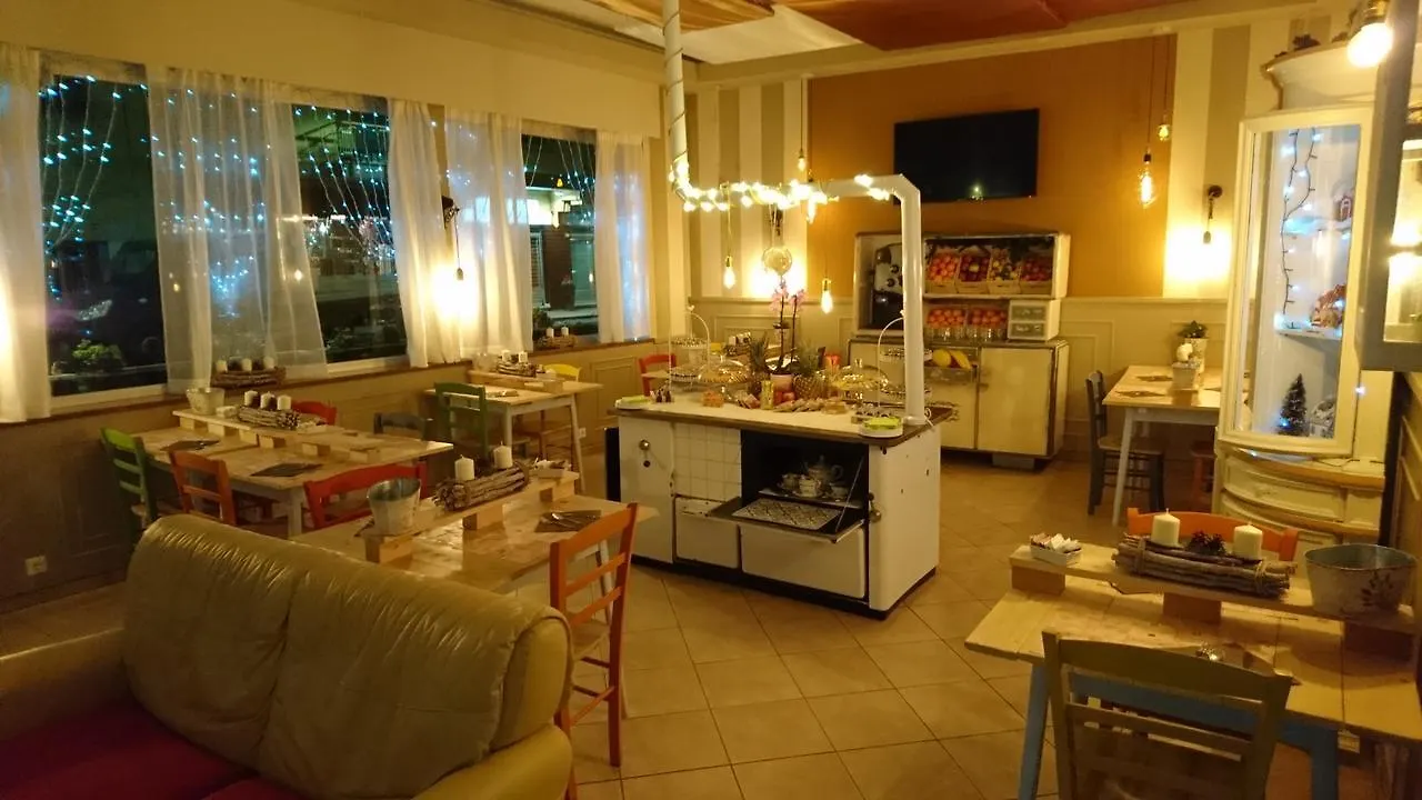Hotel Raphael Bordighera